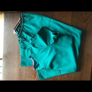 Hunter Green HeartSoul Scrubs